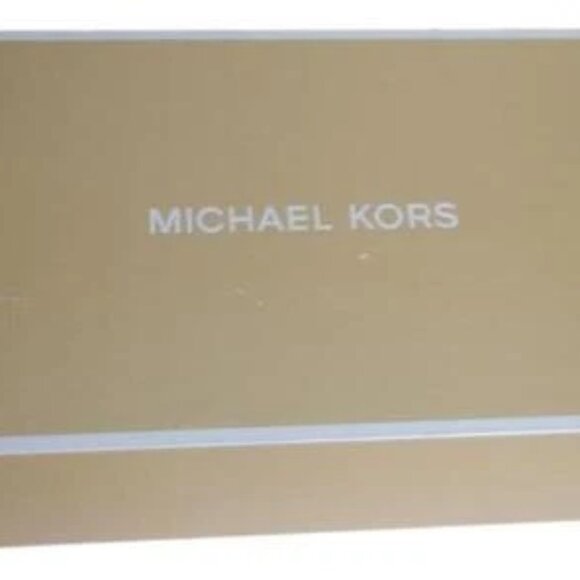 Michael Kors Gilmore Rainbow Pride Pool Slide Sandals Shoes Women's Size 10 NIB - Picture 8 of 8